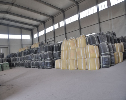 恭喜濰坊達美膨潤土有限公司網(wǎng)站開通！